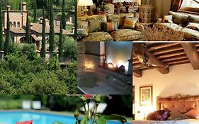 Relais Gli Ulivi